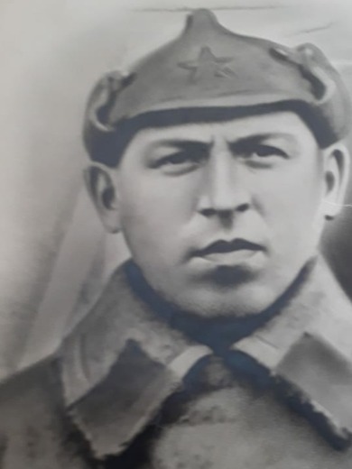 Яковец Семен Кондратьевич