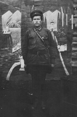 Нестеров Иван Александрович