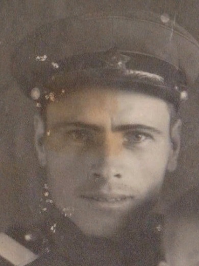 Лежнев Перфил Васильевич