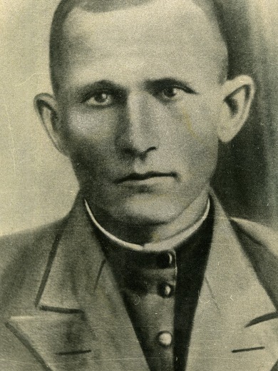 Никонов Сергей Михайлович