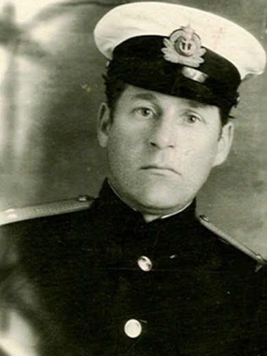 Миронов Николай Константинович