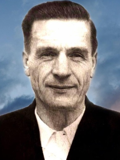 Никитин Василий Иванович