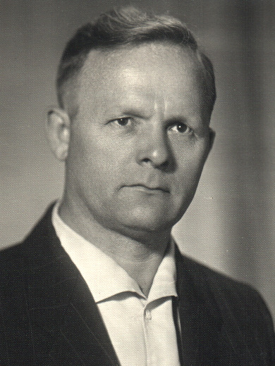 Самарин Федор Павлович