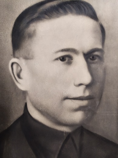 Кондаков Дмитрий Максимович