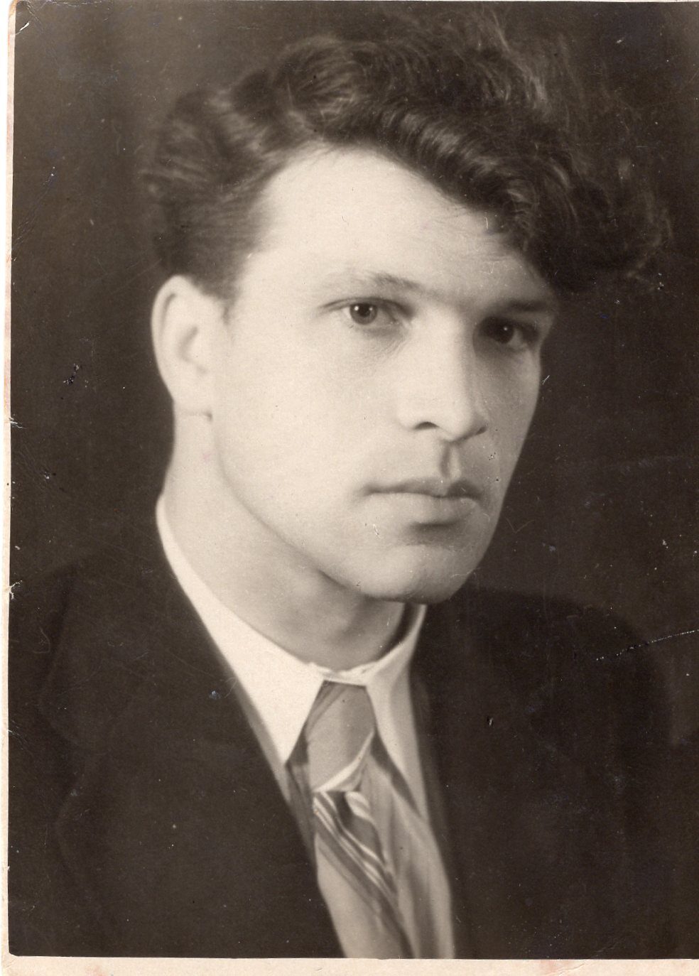 Власевич Александр Васильевич