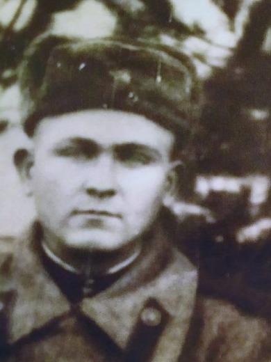 Хорин Никита Михайлович