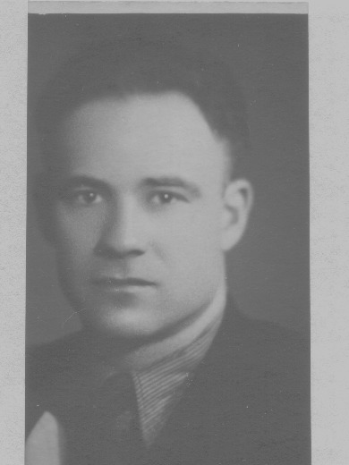 Замулин Николай Евгеньевич