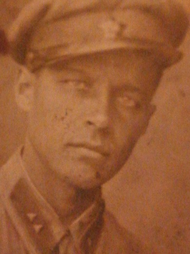 Воробьев Дмитрий Андреевич