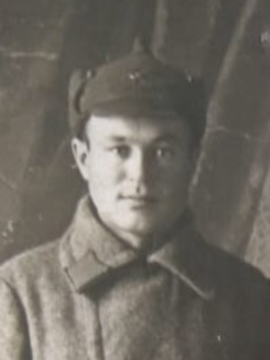 Ванглис Василий Дмитриевич