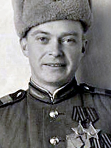 Мураховский Александр Банифатьевич