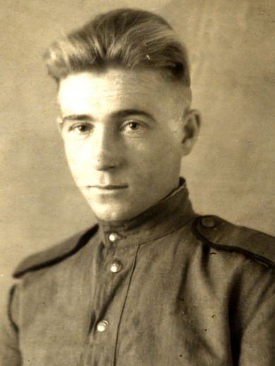 Андреев Иван Петрович