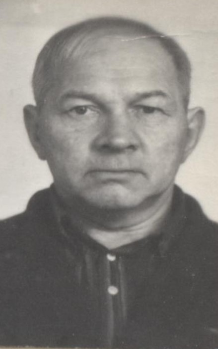 Кочетов Алексей Иванович