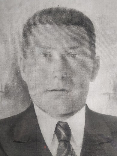 Бородулин Григорий Николаевич