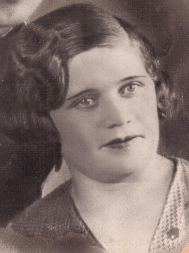 Вертела Анна Петровна