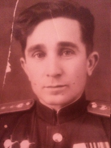 Ткаченко Алексей Михайлович