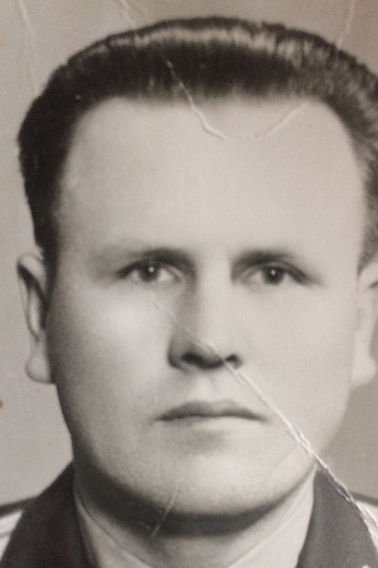 Кандзюба Иван Селиверстович
