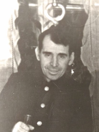 Байдов Александр Иванович