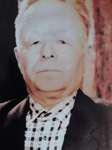 Поздеев Николай Петрович