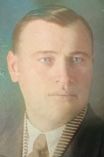 Рязанцев Павел Парменович