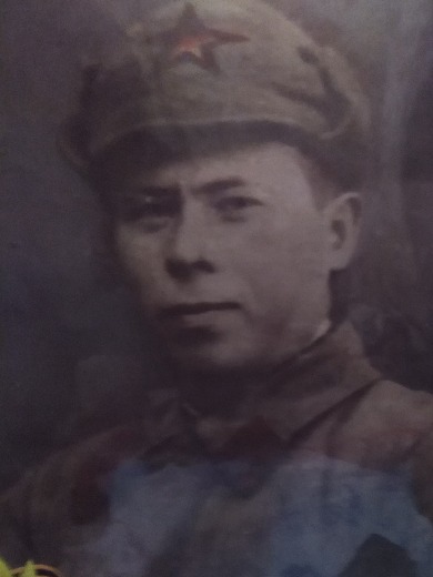 Крутских Федор Дмитриевич