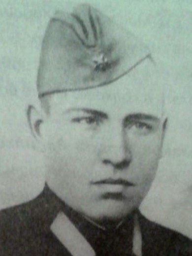 Симаков Иван Иванович