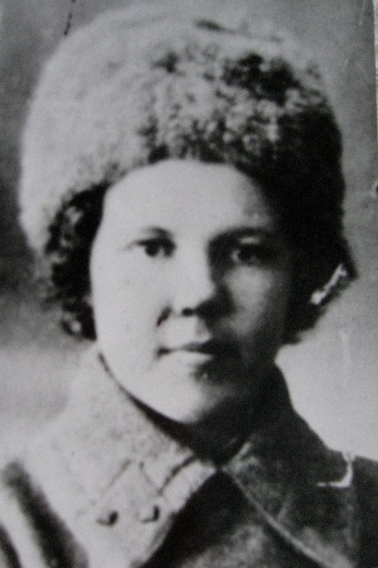 Алендеева Ирина Федоровна