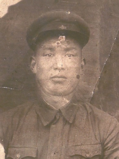 Чебельков Николай Васильевич