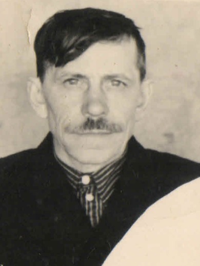 Шевцов Андрей Иванович
