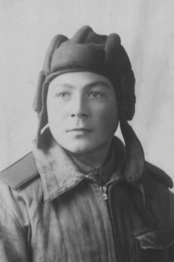 Полетаев Николай Иванович