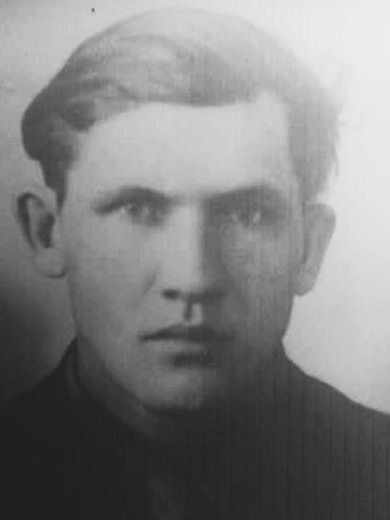 Измайлов Ряшит