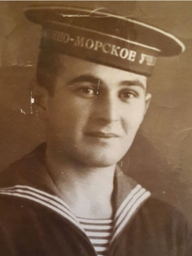 Саакян Григорий Христофорович