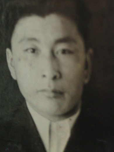 Ирдынеев Будажап Цыдыпович