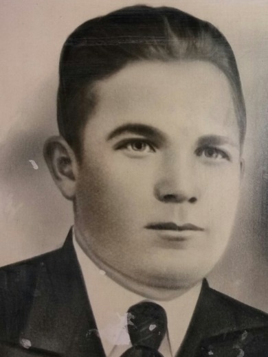 Арико Сергей Данилович