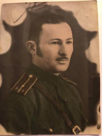 Минджия Александр Похвалович