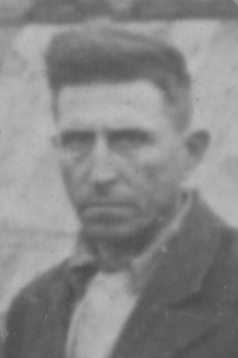 Шпитонцев Иван Егорович