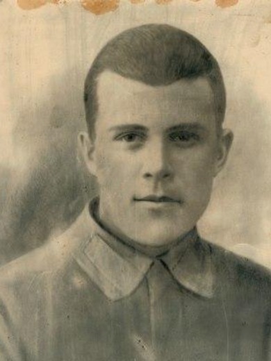 Вахромов Владимир Степанович