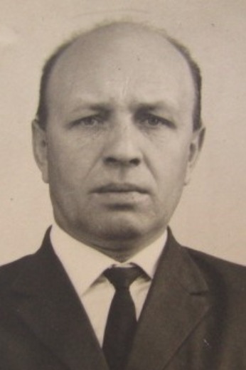 Колдышев Алексей Григорьевич