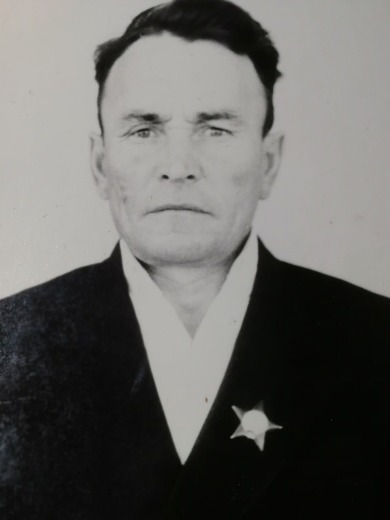 Соловьев Михаил Павлович