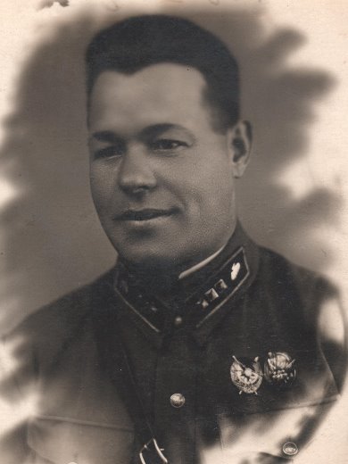 Бородовский Иван Иванович