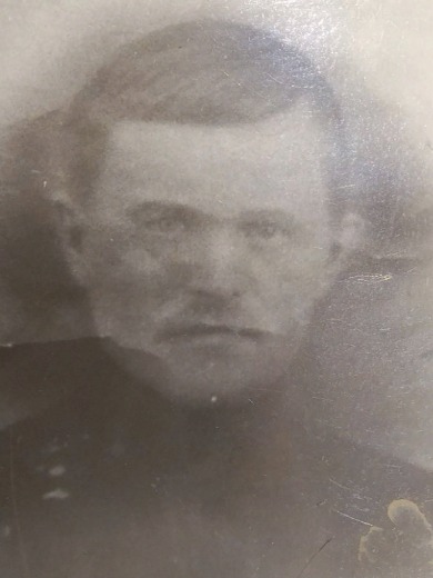 Плотников Василий Фёдорович