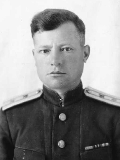 Лунев Виктор Иванович