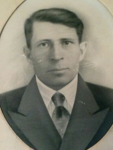 Яковлев Петр Калистратович