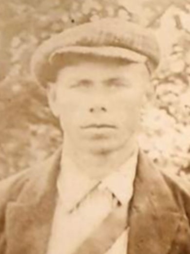 Мазуренко Яков Корнеевич