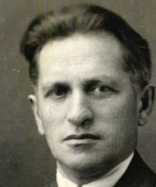 Фитерман Иосиф Исаакович