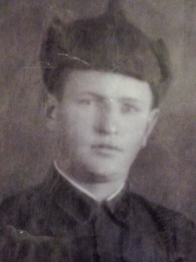 Покидин Иван Аверьянович