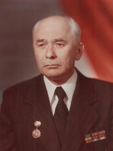 Семикин Дмитрий Моисеевич