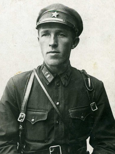 Безбородов Александр Васильевич