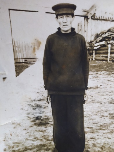 Шипов Пантелей Константинович