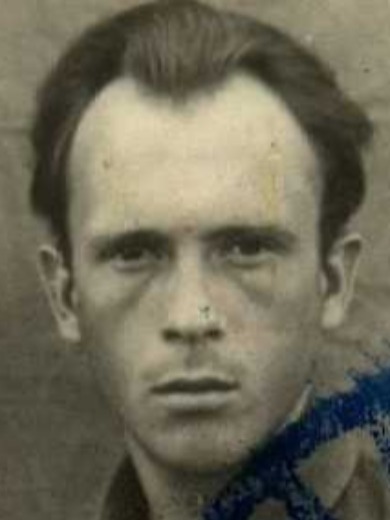 Соловьев Энгельс