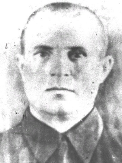 Кузин Яков Васильевич